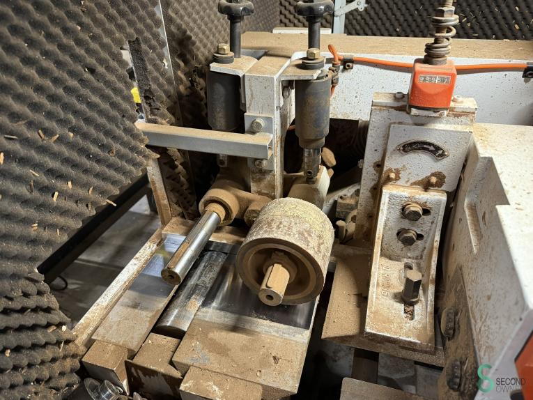 Weinig HOU9.556 170 16900